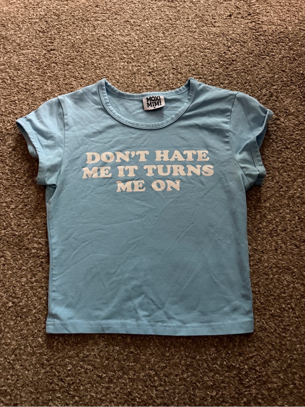 Baby Tee